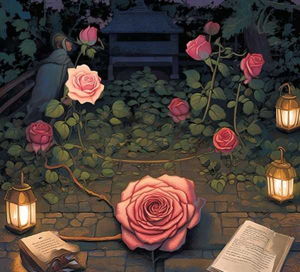 揭秘玫瑰花期养护技巧，让花朵绽放更久