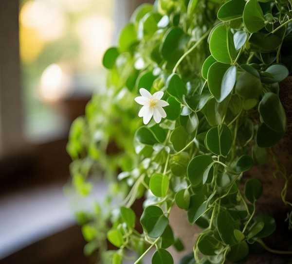绿萝，生命的顽强与希望之花语,绿萝花语，生命的顽强与希望之象征,养护,花语,绿萝生机,第1张