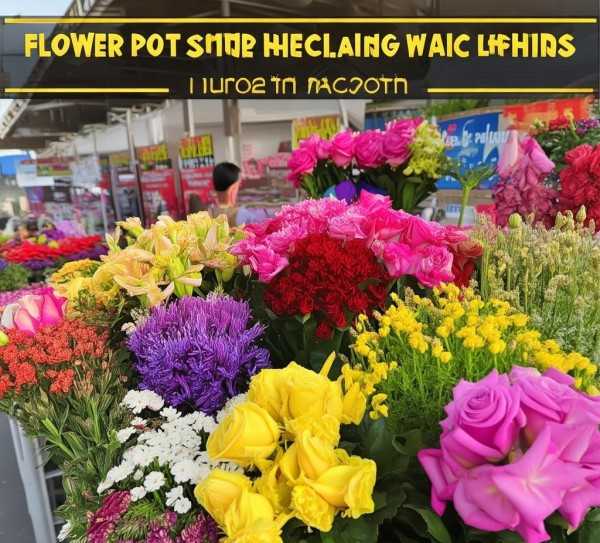 绿色财富新篇章，鲜花盆景批发加盟引领致富潮流,鲜花盆景批发加盟，打造绿色财富新路径,养护,盆景市场,第1张