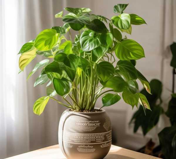 室内绿植种植秘籍，绿萝养护，让家充满生机,绿萝栽培指南，轻松养出室内绿意盎然,养护,绿意,第1张