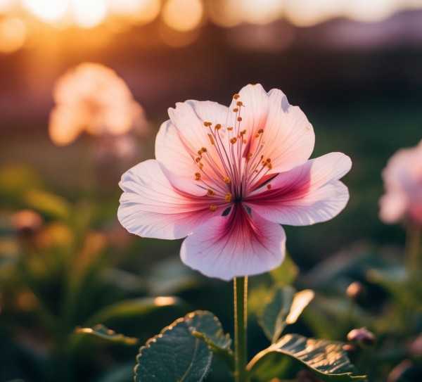 花中瑰宝，揭秘这一花中珍品的优雅之美