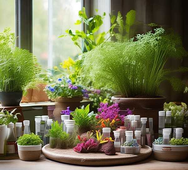 盆景花卉肥料秘籍，科学选择与养护技巧大揭秘