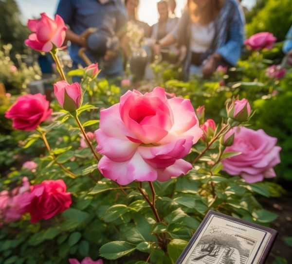 春季花卉养护秘籍，解锁花朵绽放的秘密武器