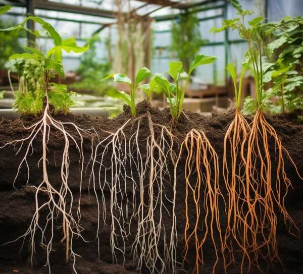 根茎生长的秘诀，培育技巧与关键注意
