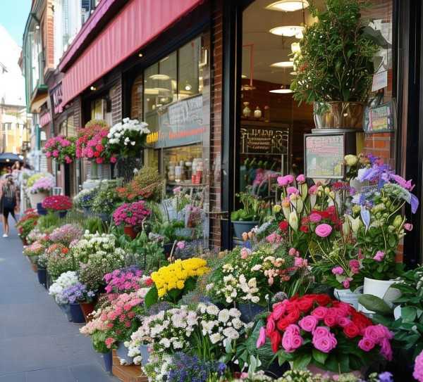 鲜花盆景店市场潜力与盈利前景解析