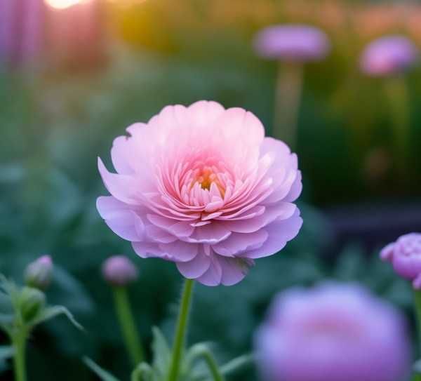 花之清雅魅力探秘