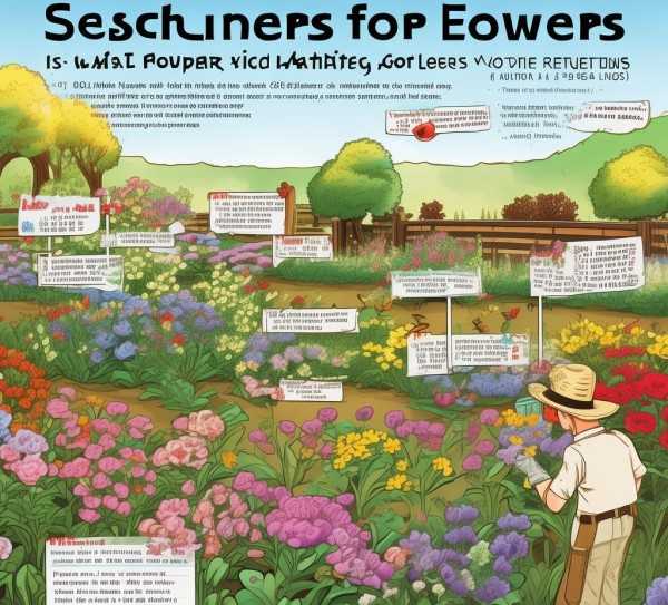 四季花植宝典，最佳季节种植技巧全解析