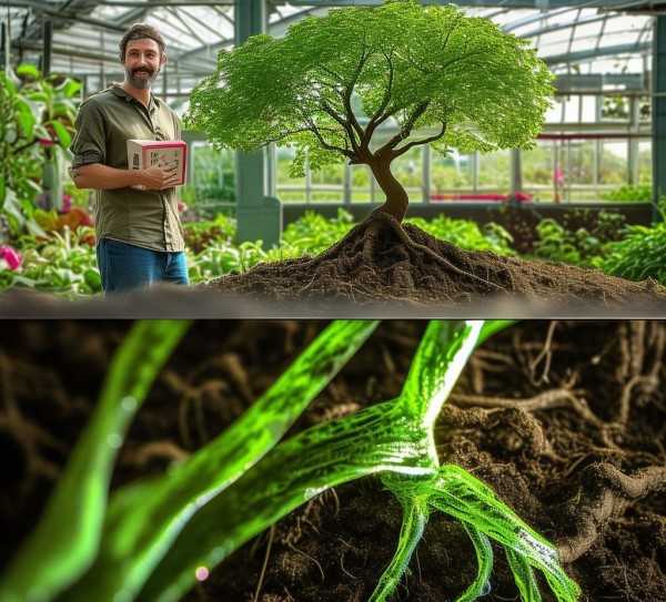 高效生根秘籍，快速美化植物生长技巧大公开