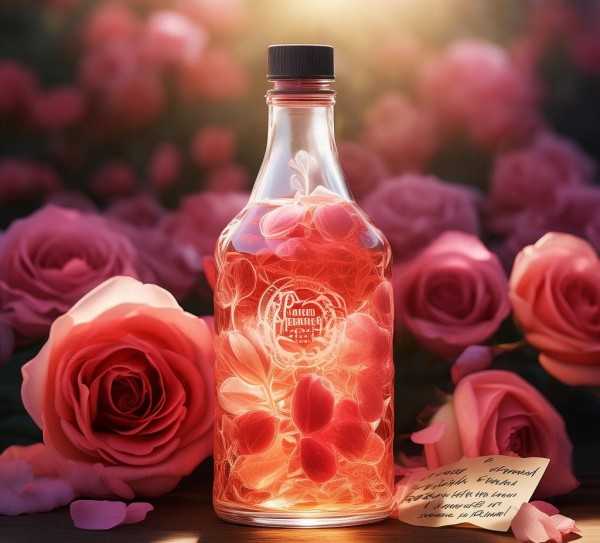 玫瑰花发酵之美，探寻最佳食用时光与健康盛宴