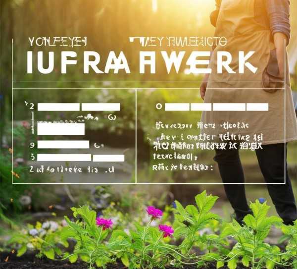 花叶养护秘籍，告别徒长，让花朵盛开如画