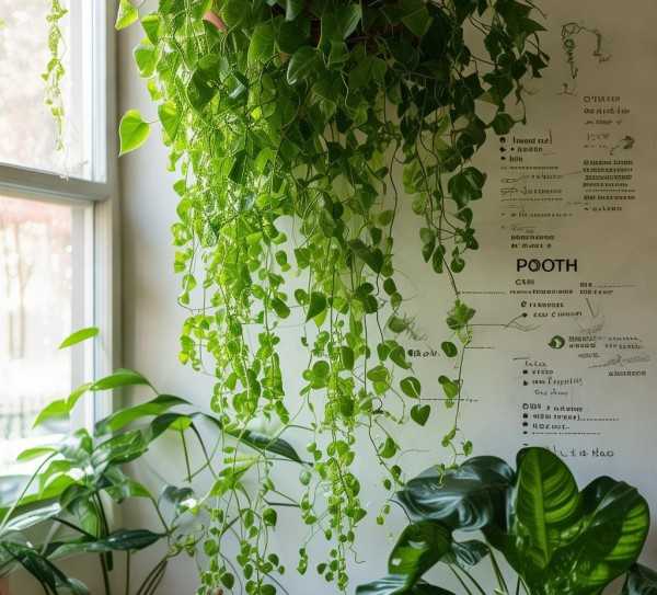 打造家居绿意，绿萝种植攻略揭秘
