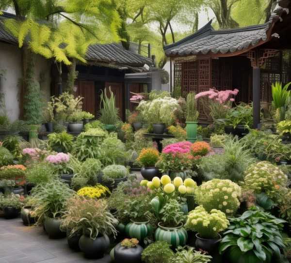 亳州盆景艺术，绿色生活美学新篇章