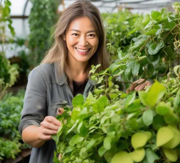 绿萝养护攻略，修剪技巧解析，培育繁茂绿植秘诀