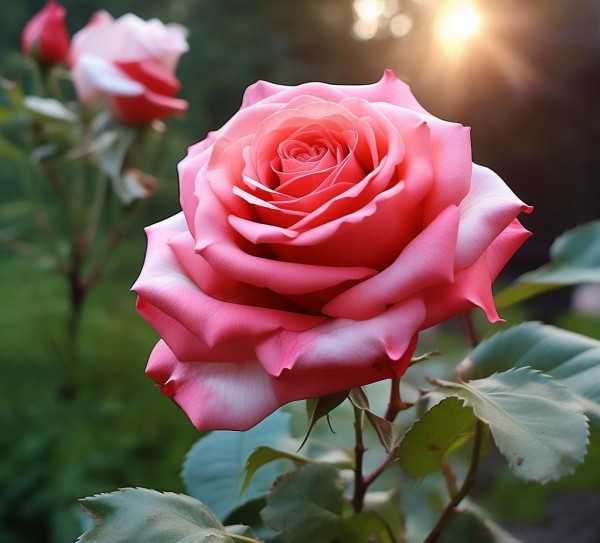花语揭秘，玫瑰花保鲜与干枯时长探究
