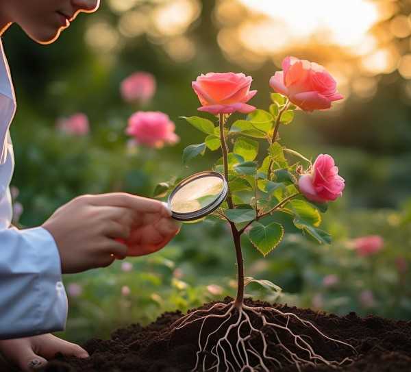 玫瑰花根茎生长周期揭秘