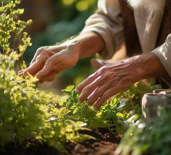 现代生活保养秘籍大揭秘,茉莉花养护秘籍，揭秘茉莉花现在如何保养,养护,花绽放,茉莉花,第1张