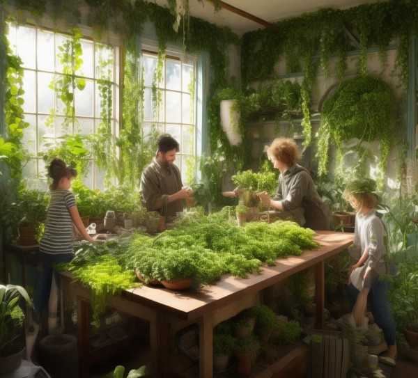 绿萝种植宝典，家庭绿植爱好者的绿色传承秘诀