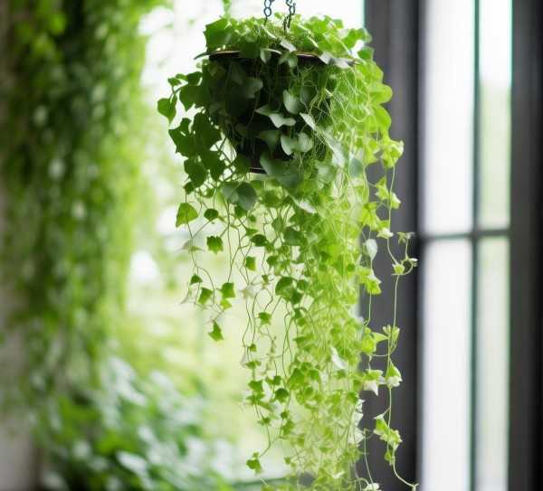 绿萝，植物界的性价比之王深度解析